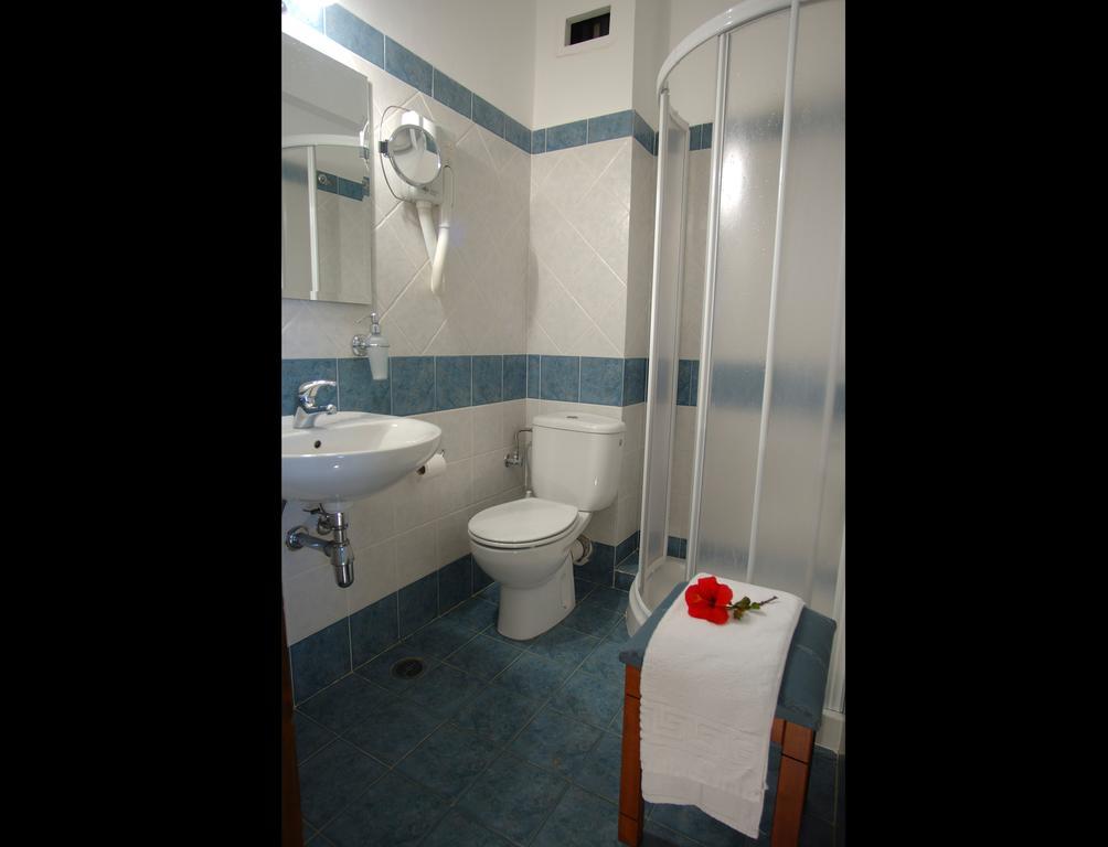 Lato Hotel Ágios Nikólaos Екстериор снимка