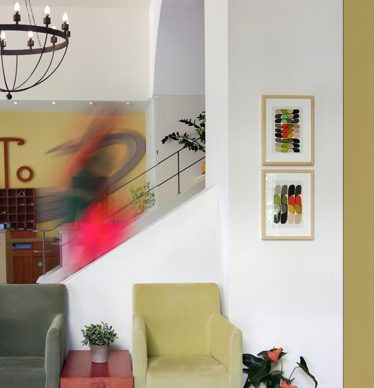 Lato Hotel Ágios Nikólaos Екстериор снимка