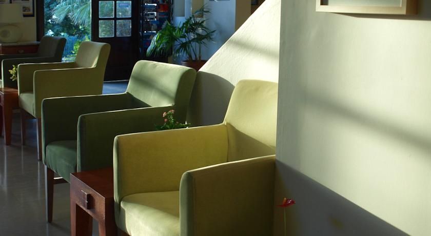 Lato Hotel Ágios Nikólaos Екстериор снимка