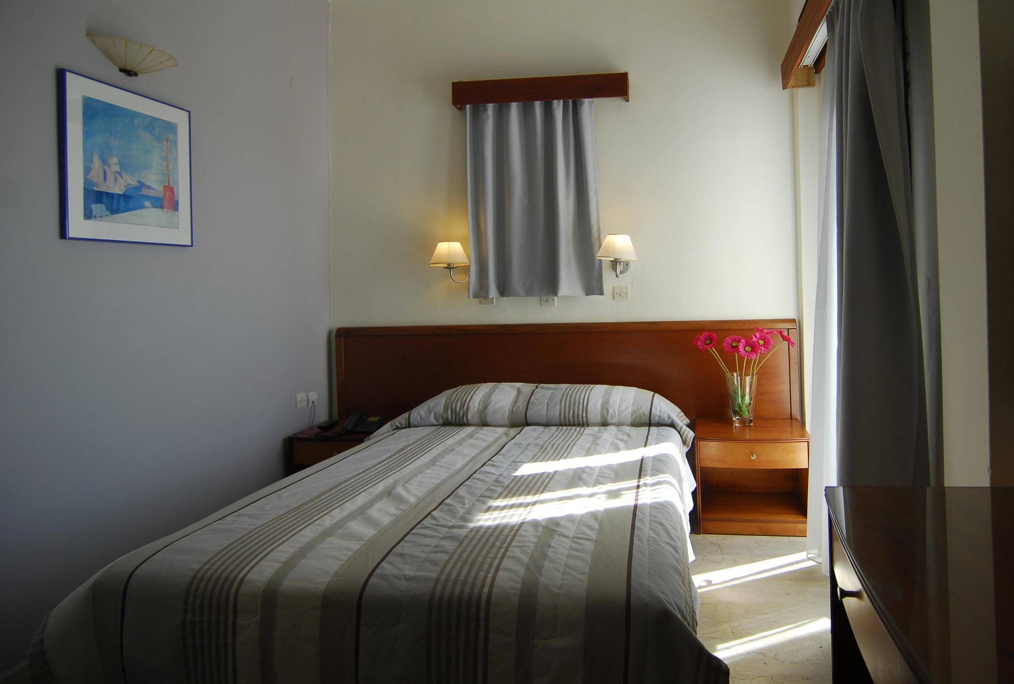 Lato Hotel Ágios Nikólaos Екстериор снимка